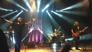 Eagle Eye Cherry - Streets Of You Tour - Live at Curitiba - 25/10/2019