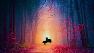 Daniel Humphrey - A Light in the Dark (Full Album) | Relaxing Piano Music
