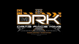 Introducing DRK 160 ESC