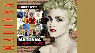 Madonna - Take A Bow (Dens54 Vocalista Electronica Orchestral Mix)