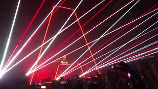 Armin Van Buuren - The Last Dancer - Dallas 2020