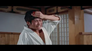 Bruce Lee - Fist of Fury [HD] Брюс Ли - Бой