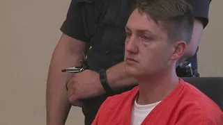 Justin Hansen to be sentenced for 2008 shovel beating case