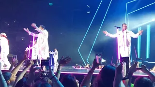 The one * Backstreet Boys DNA World Tour Lisboa 11/05/2019