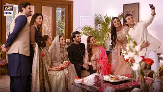 Meray Hi Rehna Last Episode | Happy Ending 😍