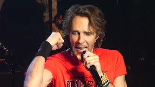 Rick Springfield in Concert LIVE Milwaukee WI Souls 2021