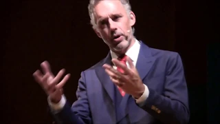 FULL Dr. Jordan B. Peterson ~ 12 Rules for Life Tour: Salt Lake 10/6/18