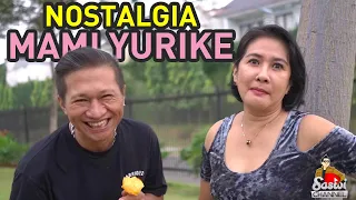 MAMI YURIKE TETAP AWET MUDA, DIUSIA YG SEKARANG!