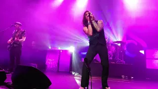 RIVAL SONS play LIGHTBRINGER IN FULL AT CAMBRIDGE ON LAUNCH DAY 4K