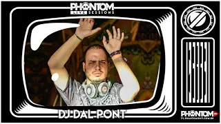 Phantom Live Sessions #06 | DJ Dal Pont