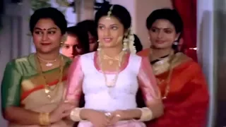 Chanti Video Songs - Annula Minnula - Venkatesh, Meena ( Full HD )