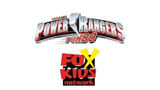 Power Rangers Turbo FOX Kids Promo NEXT on FOX Kids Network (June 7,1997)