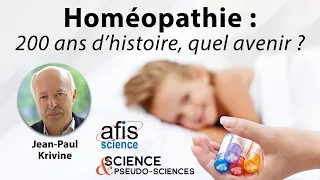 Homéopathie : 200 ans d'histoire, quel avenir ?