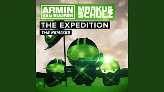 The Expedition (A State Of Trance 600 Anthem) (Orjan Nilsen Radio Edit)