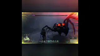 Easy Kill Black Widow - GROUNDED
