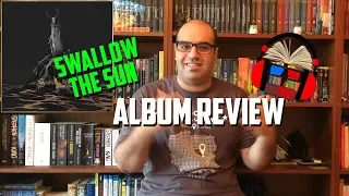 Swallow the Sun  - When a Shadow is Forced Into the Light Album Review
