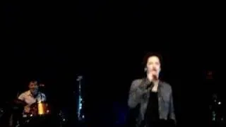 Eagle Eye Cherry - Save Tonight 2 - São Paulo