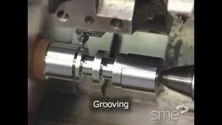 Turning & the Lathe