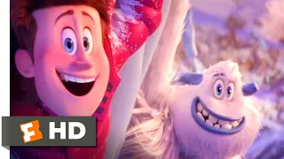 Smallfoot (2018) - Wonderful Questions Scene (7/10) | Movieclips