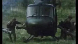 Westland Lynx Helicopter Documentary