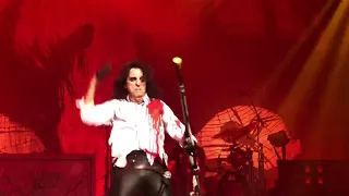 Alice Cooper I’m 18 Live 2018