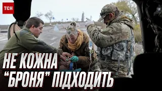 🔴 Нестача професійних медиків і техніки! Відверто про порятунок бійців | Медикиня “Вовків Да Вінчі”