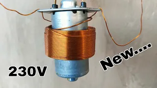 Top 10 Diy Free Energy Generator 💯 New......