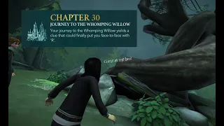 GETTING CLOSER TO THE 'R'! (hopefully anyway) Year 6 Chapter 30: Harry Potter Hogwarts Mystery