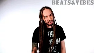 IQ - Message 4 Beats & Vibes