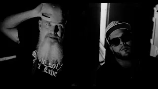 t2. ft Brodnax  - Demons (Official Music Video)