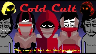 Cold Cult - A Coldbox: Mechanic Mix