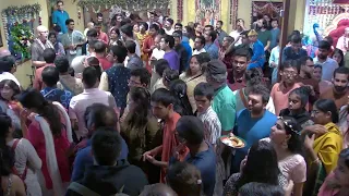 Sri Krishna Janmashtami Festival - Part 3 | H.G. Vaisesika Dasa | 2023-09-06 | ISV