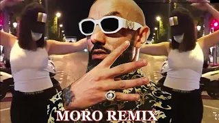 MORO X CHEB  Bousmaha Mohamed - Allo Gatli Nsani ROMA(RIGAL REMIX)