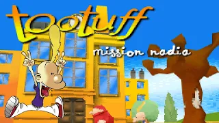 [Longplay] - Tootuff: Mission Nadia - Nintendo DS