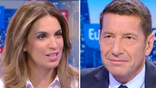 Hold-Up de l'État ? David Lisnard dénonce un "un système social étatiste à bout de souffle"