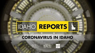 April 7, Daily Coronavirus Update | Idaho Reports