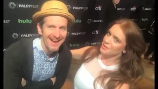 'AHS' Star Denis O'Hare Is Having the Best Sex of His Life