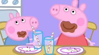 Peppa Pig Castellano Capitulos Completos | Compilacion 2