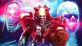 THE SURGE 2 THE KRAKEN Trailer (2020) PS4 / Xbox One / PC