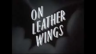 Batman: TAS - Volume 1: Track 3: Batman Drives to Gotham (On Leather Wings)