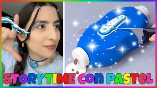 3 Horas de las Mejores Historias Divertidas de @Leidys Sotolongo - Slime y Pastel - @Ruben Tuesta