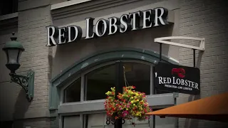 Red Lobster reportedly plans to file for bankruptcy