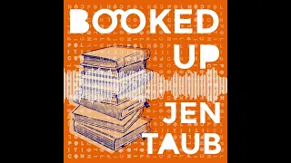 16: Ruth Ben-Ghiat | Booked Up with Jen Taub