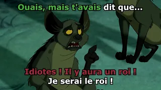 KaraBarn - Le Roi Lion - Soyez Prêtes (version Francaise avec sous titres)