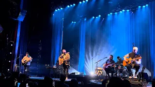 A Day To Remember- If It Means A Lot To You (acoustic) live in Atlanta 12/2/22