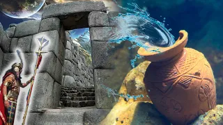 Increíble Hallazgo REVELA un Gran Secreto Ancestral