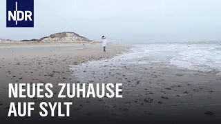 Reupload: Wahlheimat Sylt | die nordstory | NDR Doku