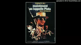 Maintenant, on l'appelle Plata / Più forte ragazzi (OST) - Flying through the air