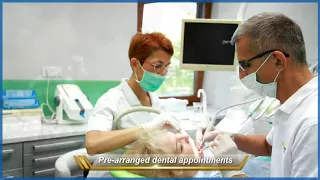 4 Steps of Getting a Dental Treatment in Budapest | Dental Treatment Abroad | Hungary