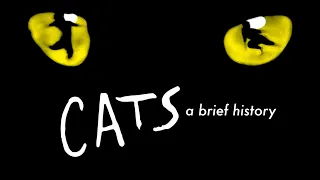 CATS: A History | Mini-Documentary / Video Essay